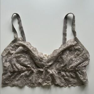 Flawless Lace Bralette